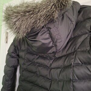 Lolë Winter Women's Canadian Down Jacket, XS